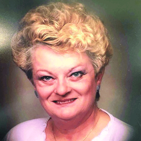 Our Founder, Judith Carol (Smith) Bryan