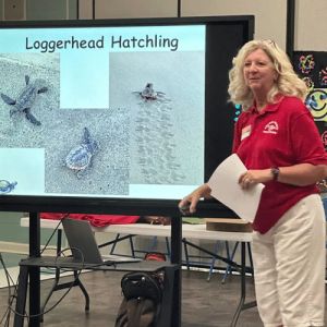 Outreach Photo