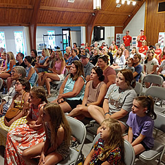 Outreach Photo
