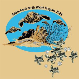 2008 t-shirt design photo